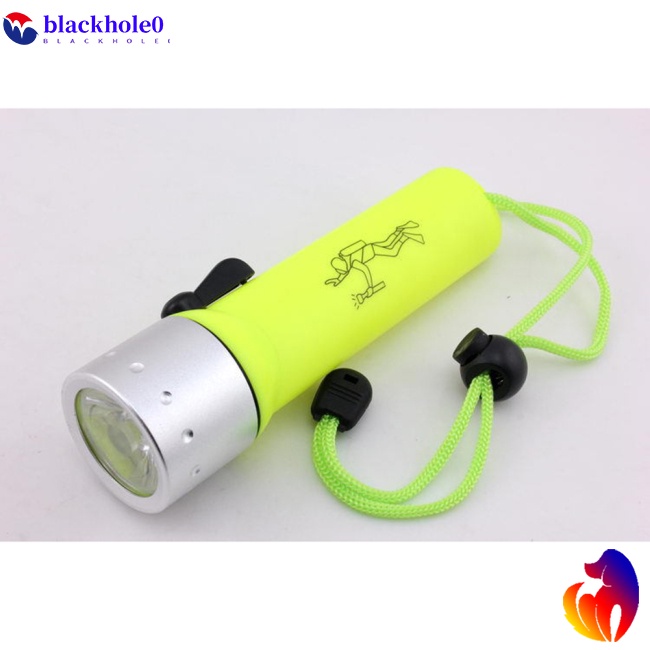 Đèn Led Lặn Chuyên Nghiệp Chống Thấm Nước Có Công Tắc Từ Tính