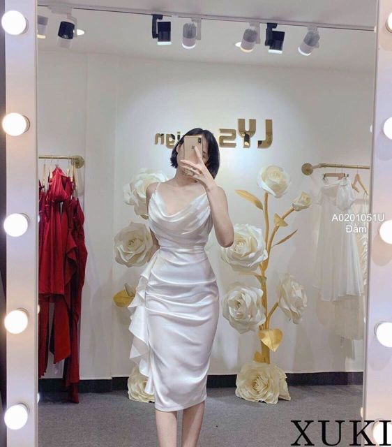 Đềm body dây