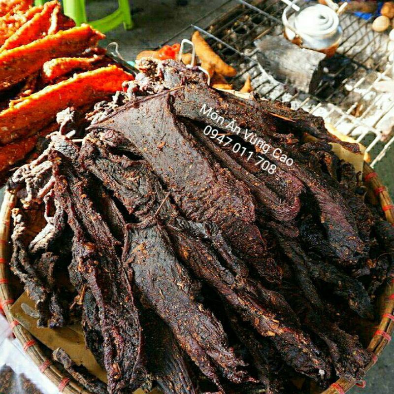 Thịt Lợn Gác Bếp | BigBuy360 - bigbuy360.vn