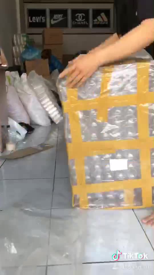 Chai nhựa tròn nắp đen NHỰA ĐỒNG NAI 100ml - 250ml - 330ml  dày dặn - đựng nước, trà sữa - kèm nắp | BigBuy360 - bigbuy360.vn