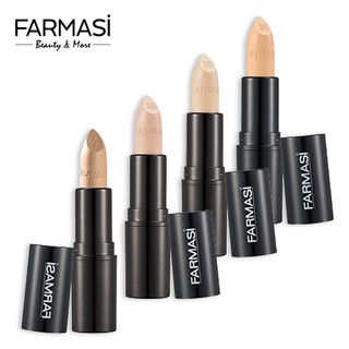 Che Khuyết Điểm Dạng Thỏi Camouflage Stick Concealer Farmasi 4gr (1711CON)