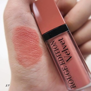 SON BOURJOIS 17