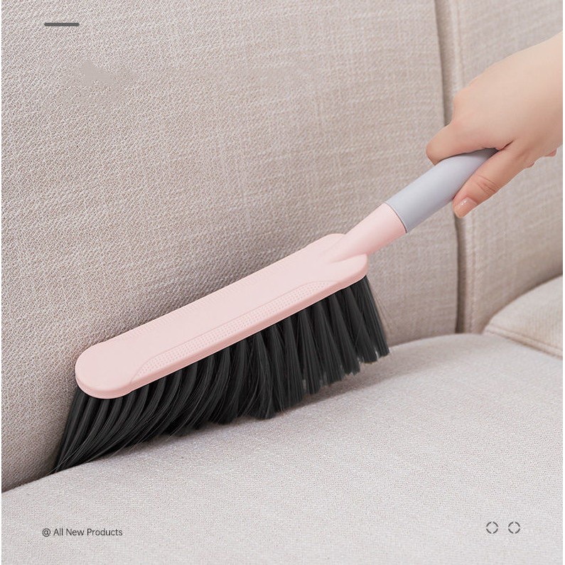 Chổi Quét Sofa , Khe Đệm , Thảm Ngồi Đa Năng Cán Dài Tiện Dụng