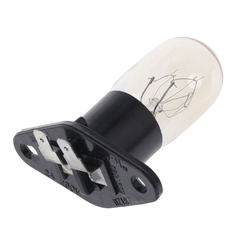 Bóng Đèn Thay Thế 250v 2a Thông Dụng Cho Lò Vi Sóng