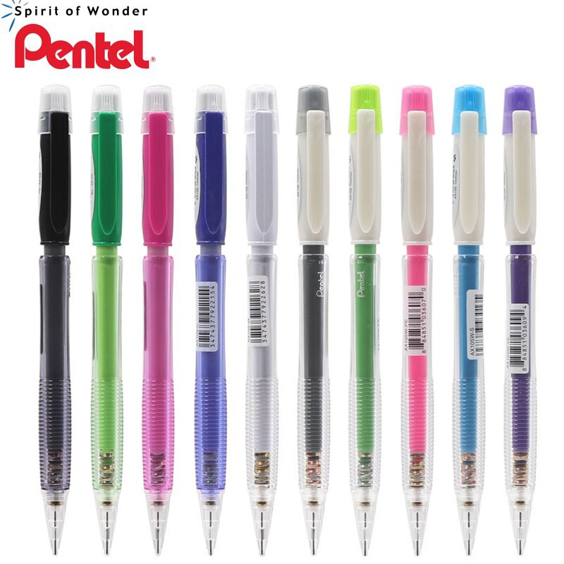 Bút chì Pentel AX105