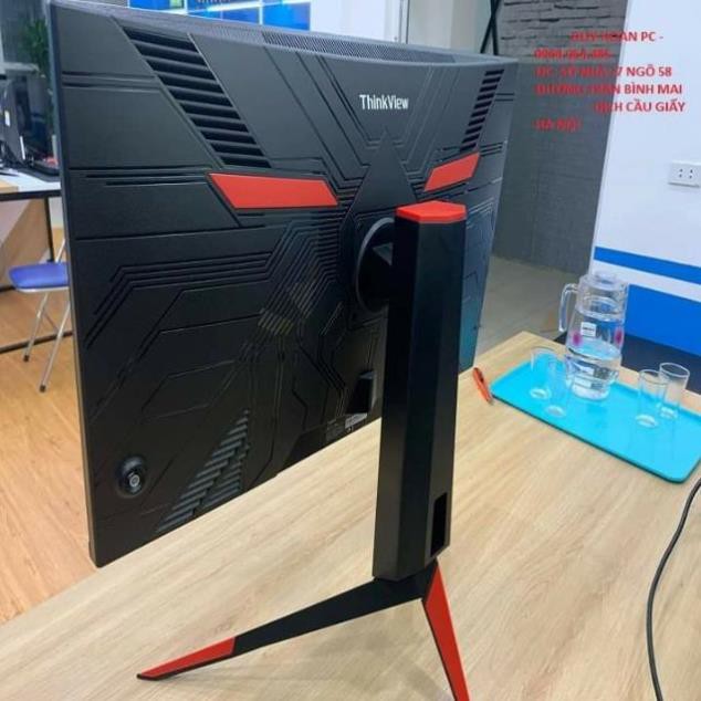 hàng chính hãng -  Bộ máy tính chơi PUBG,LiVe Stream,màn hình 27ivh ful viền 75Hz giá rẻ | BigBuy360 - bigbuy360.vn