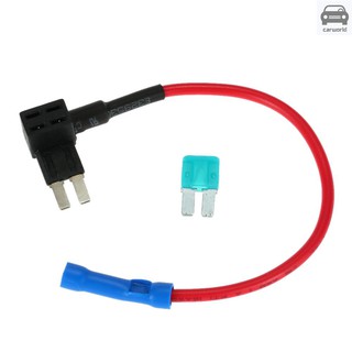 Cầu chì micro2 micro ii ata 32v 15a kèm cầu chì