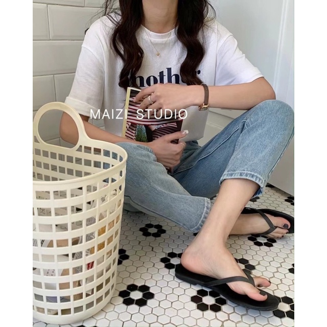 Áo Phông Cộc Tay MAIZI ANOTHER