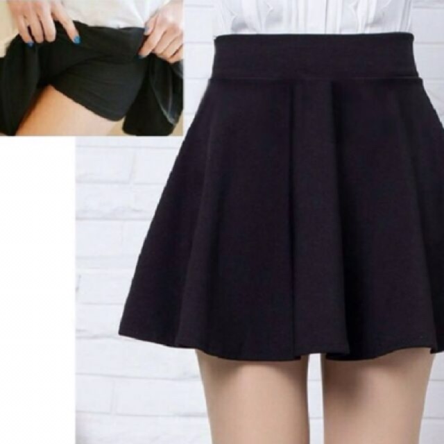 CHÂN VÁY #bigsize: 55-90kg (có size)