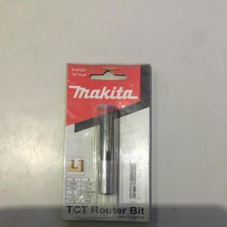 MŨI PHAY THẲNG MAKITA D-07901