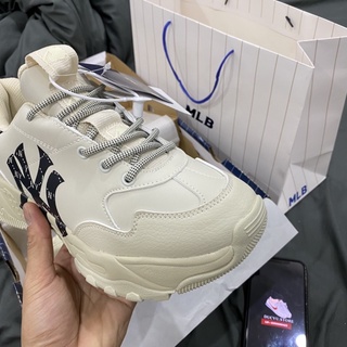 GIÀY ML.B BIGBALL CHUNKY MONO 1:1 SC [ FULL BOX + FREE SHIP ]
