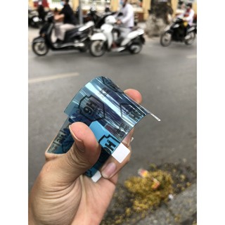 Cường Lực Dẻo Nano 9H Nokia N73