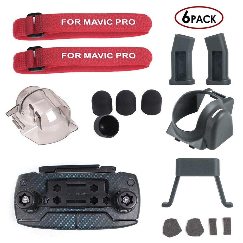 Dụng cụ bảo vệ cánh quạt cho DJI Mavic Pro