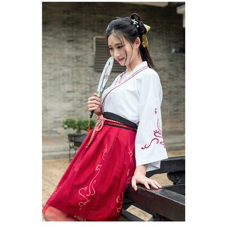 {Order} Trang phục cổ trang, đồ COSPLAY