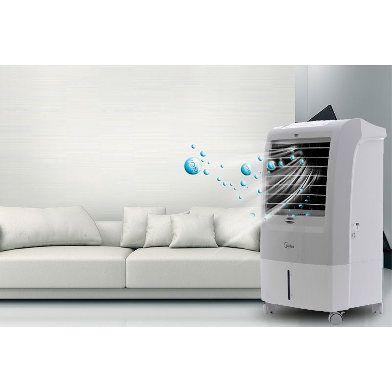 Quạt điều hòa Midea AC120-15F