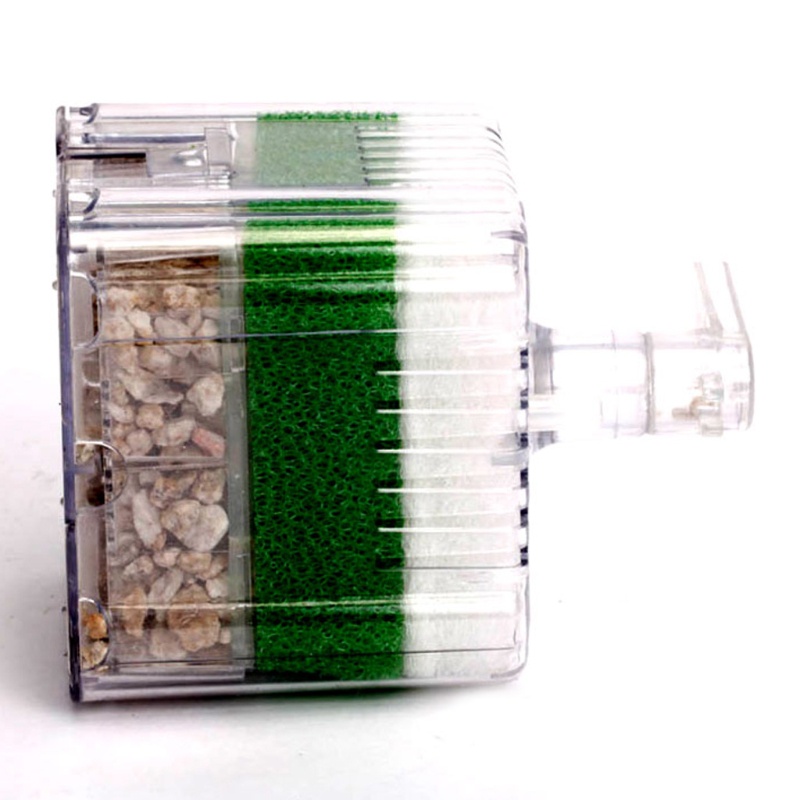 Bộ Lọc Nước Kèm Bơm Chuyên Dụng Cho Bể Cá