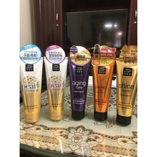 Kem ủ Tóc Missen 180ml