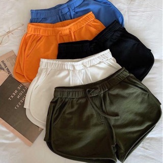 Quần short big size