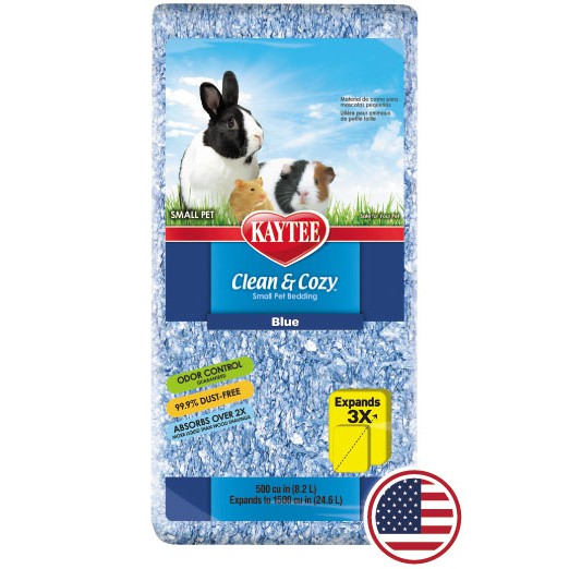 Giấy lót chuồng Kaytee cao cấp 500CU