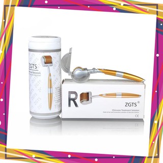 [Thẩm mỹ giá rẻ ]Kim lăn ZGTS 192 đầu kim[Spa] 