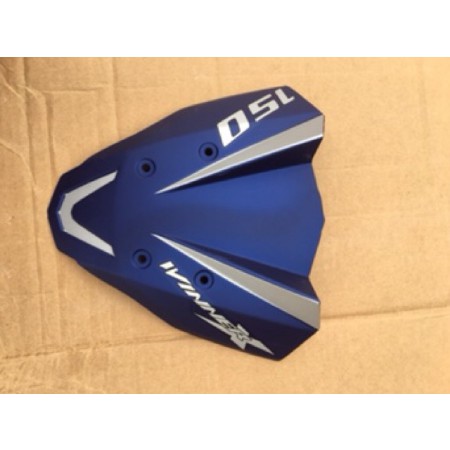 Ốp mão sừng Winner X- đủ các màu sắc