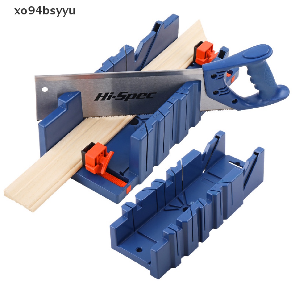 Hộp Kẹp Cưa Gỗ Đa Chức Năng Xo94Bsyu 45 / 90 Độ