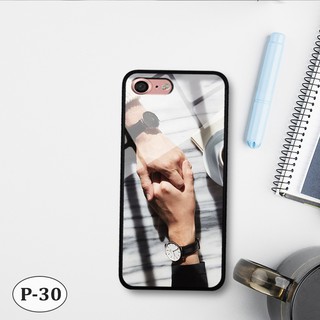 Ốp kính 3D IPHONE 7