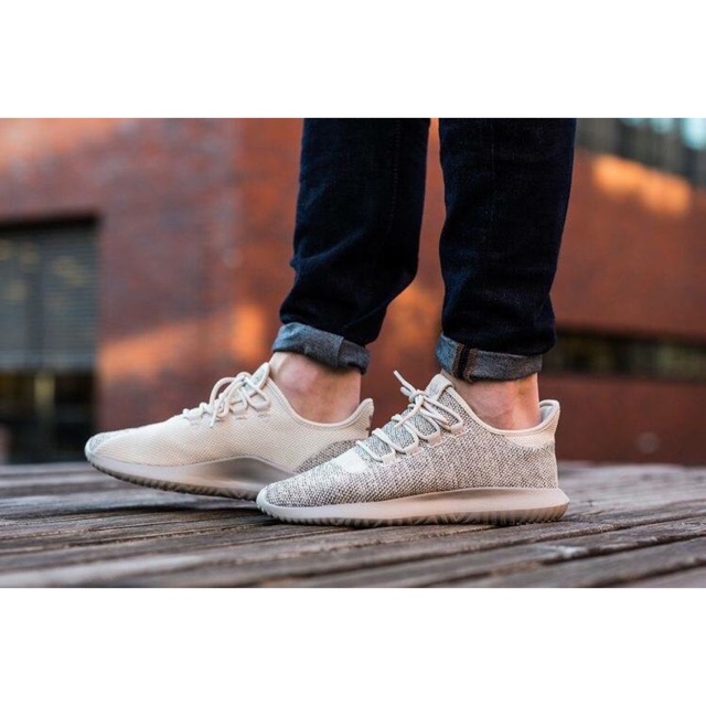 Giày Adidas Tubular Shadow Tan