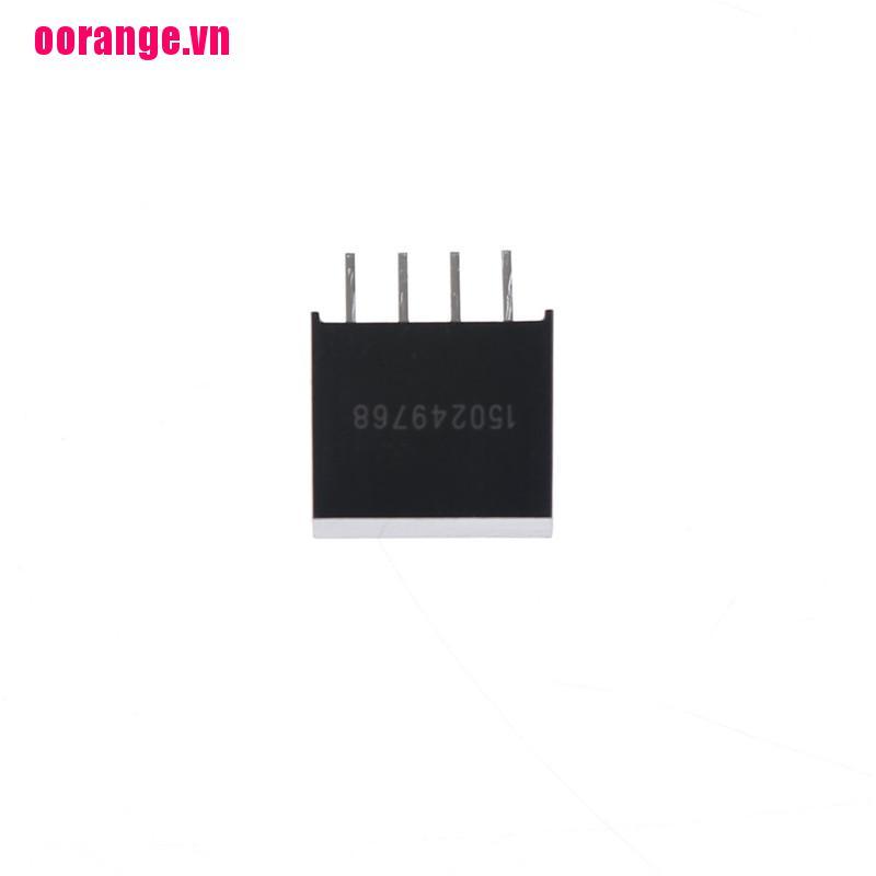 Mô Đun Nguồn B0505S-1W Dc-Dc 5v 4 Pin Cách Ly Quang Mới Z3