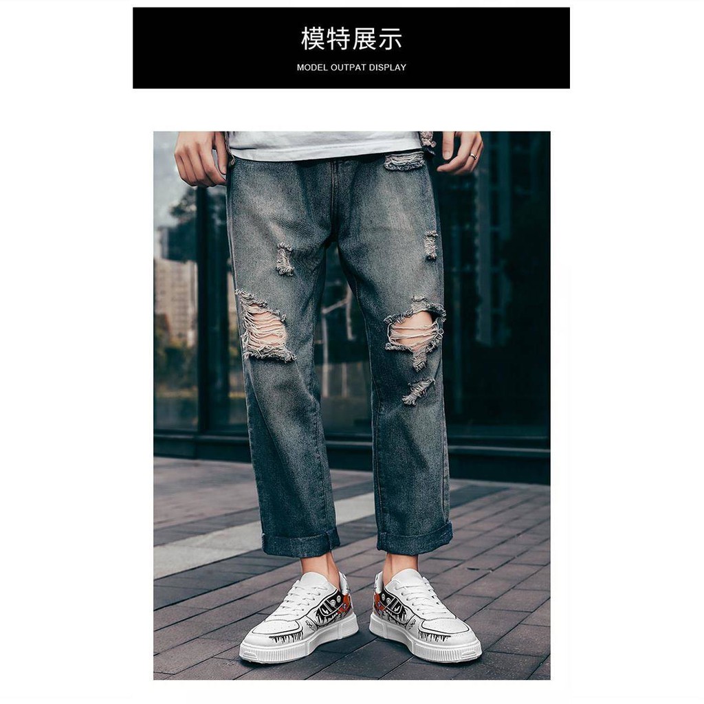 One Piece 2021 phiên bản tiếng Hàn mới, tên chung tất cả các trận đấu giày nam | BigBuy360 - bigbuy360.vn