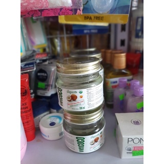 Dầu dừa vietcoco organic 500ml