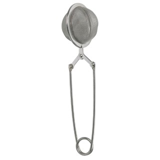 Lọc trà inox idealisk ikea