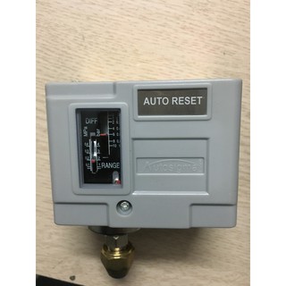 Công tắc áp suất Autosigma HS-203, HS-206, HS-210, HS-220, HS-230