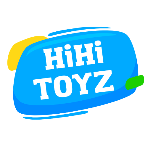 Đồ Chơi Trẻ Em HiHiToyz