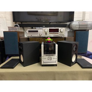 Dàn Âm Thanh mini Sony NAS M70HD