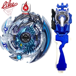 Set đồ chơi con quay Beyblade Burst Flame B-176 B176 Gyro (có bán lẻ)