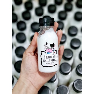 SỮA NON KÍCH TRẮNG Ủ SỮA NON KÍCH TRẮNG KÍCH TRẮNG TẮM