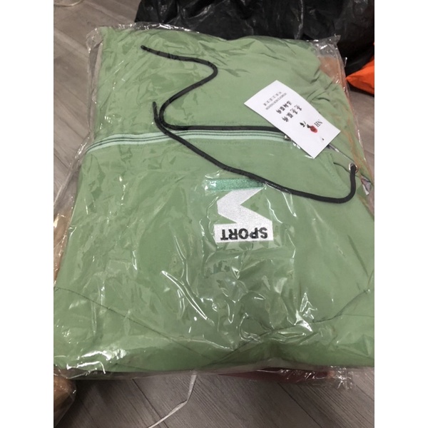 ÁO KHOÁC KAKI CÁT MỀM GIÃN NHẸ