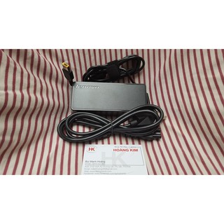 Adapter Lenovo 90w (20v4,5A) đầu vuông