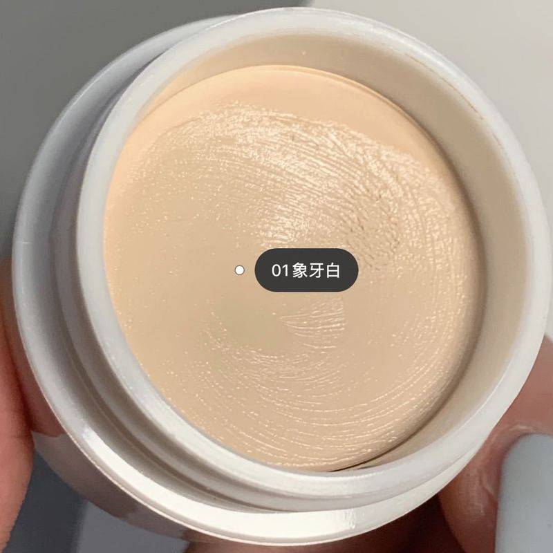 (Hàng Mới Về) Kem Che Khuyết Điểm Hồng Da Hiệu Quả | BigBuy360 - bigbuy360.vn