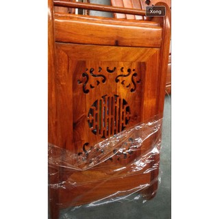 khay trà cuốn thư