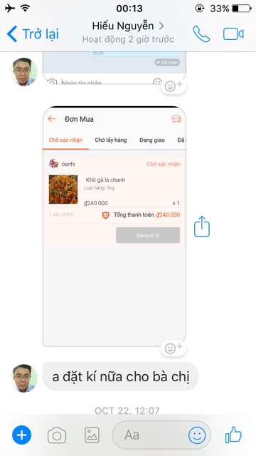 [HOT] Khô gà lá chanh, khô bò nhà Thỏ Mập | BigBuy360 - bigbuy360.vn