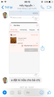 [HOT] Khô gà lá chanh, khô bò nhà Thỏ Mập