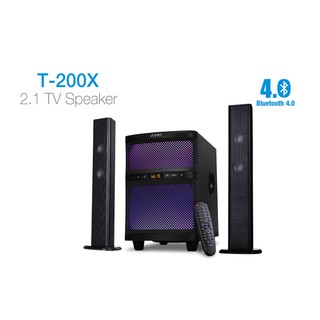 Loa Soundbar Bluetooth Fenda T200X - 2.1