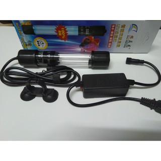 Đèn UV diệt khuẩn tảo XML, 5W-30W.