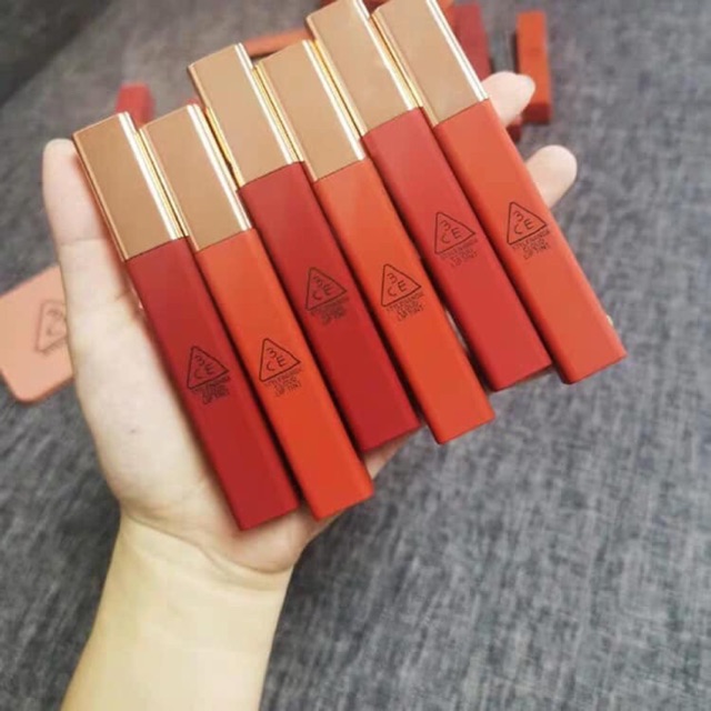 Son 3CE cloud lip tint
