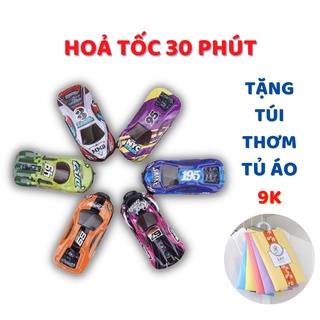 Siêu Xe Oto Đồ Chơi Xoay Nhảy 360 độ Bằng Hợp Kim Chắc Chắc Bền Đẹp Bay Lên Khi Gặp Vận Cản