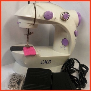 Máy may mini