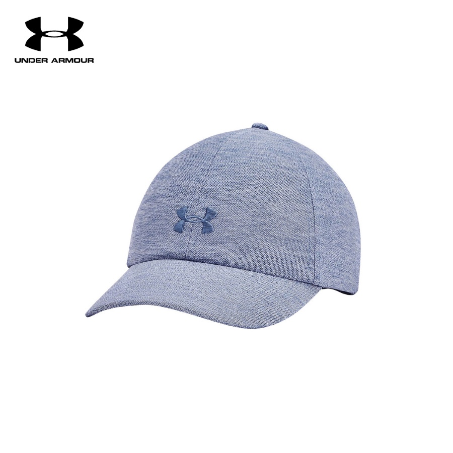 Nón thể thao nữ Under Armour play Up Heathered - 1353506-470