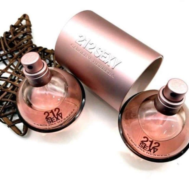 NƯỚC HOA NỮ 212 SEXY